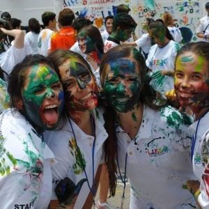 Meet your Posher, Alejandra